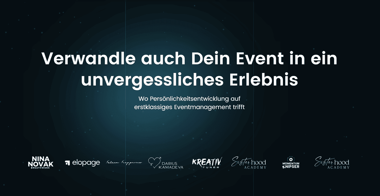 Eventagentur Erlau - ↗️Impuls Events: ✔️Veranstaltungstechnik, Eventplanung, Eventmanagement, Eventservice