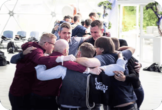 Eventplanung in Erlau