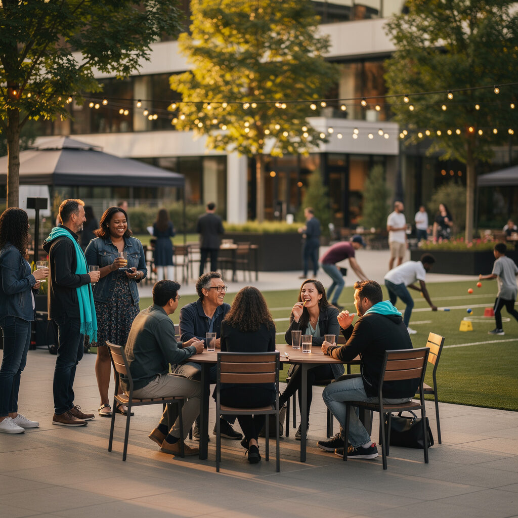 Community-Events – Impuls Events