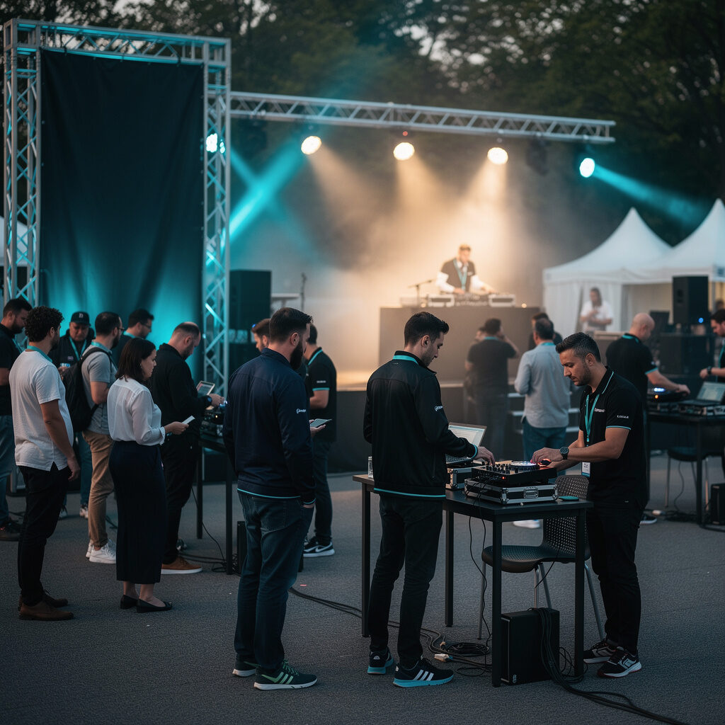 Eventmarketing – Impuls Events