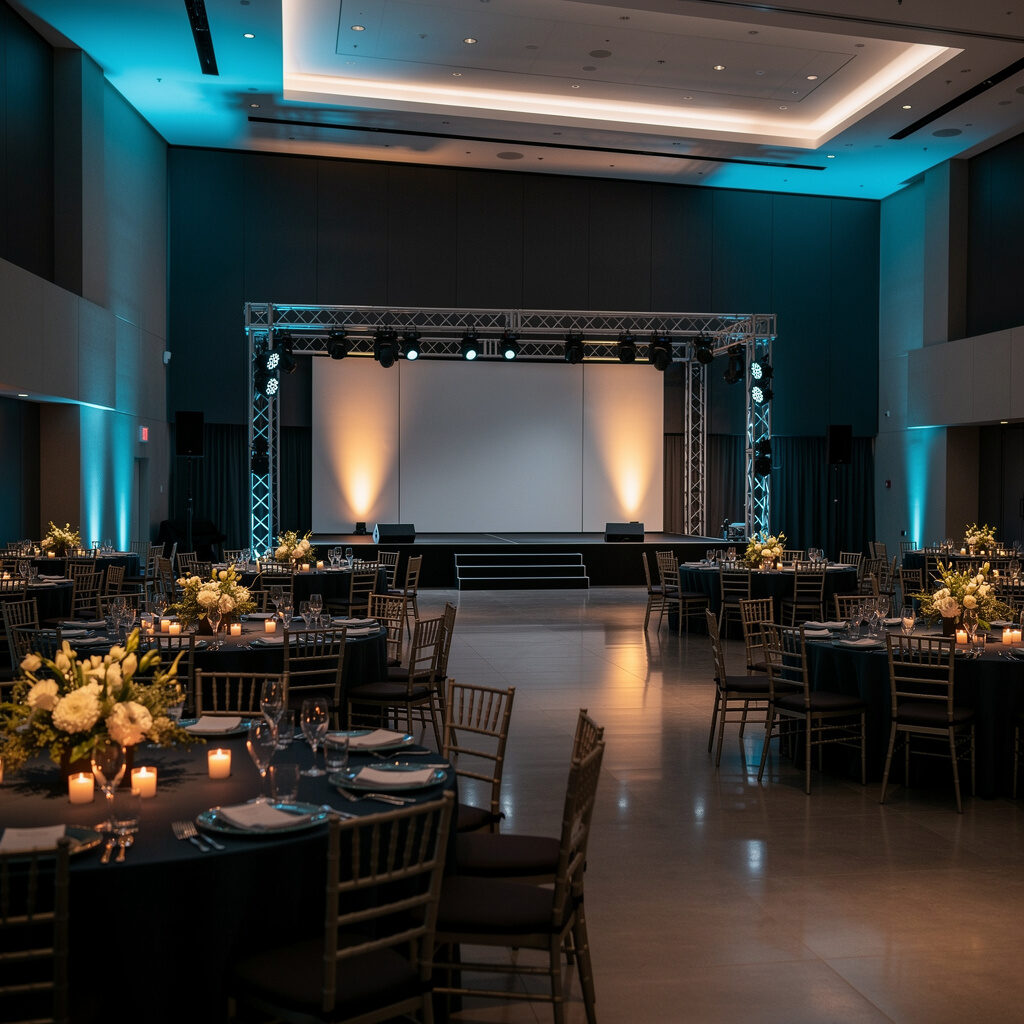 Eventorganisation – Impuls Events