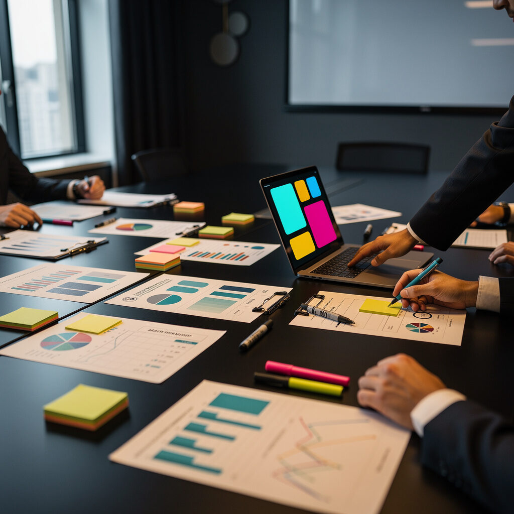 Eventstrategie – Impuls Events