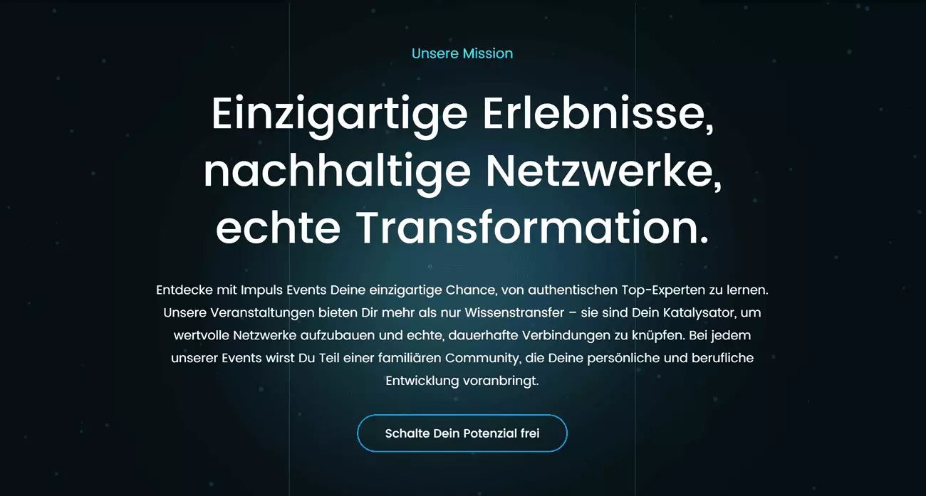 Firmenveranstaltung 