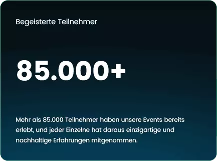 Unternehmensfeiern für Krugsdorf